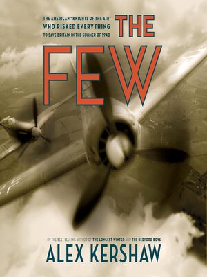 cover image of The Few